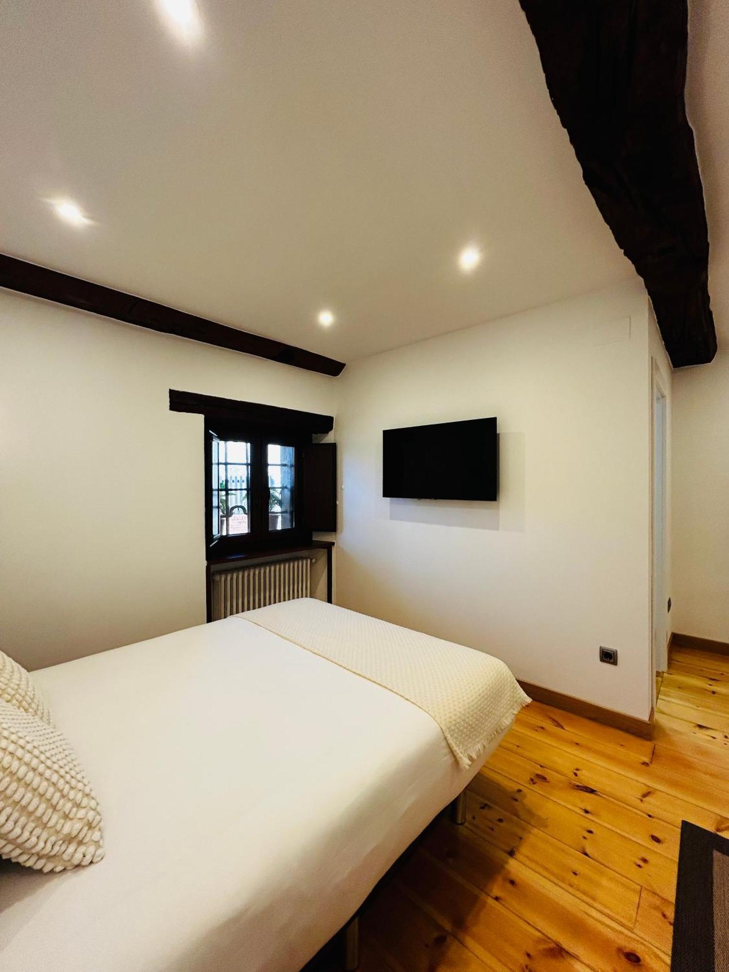 Apartamentos Rurales L'Arquera Llanes Exterior photo