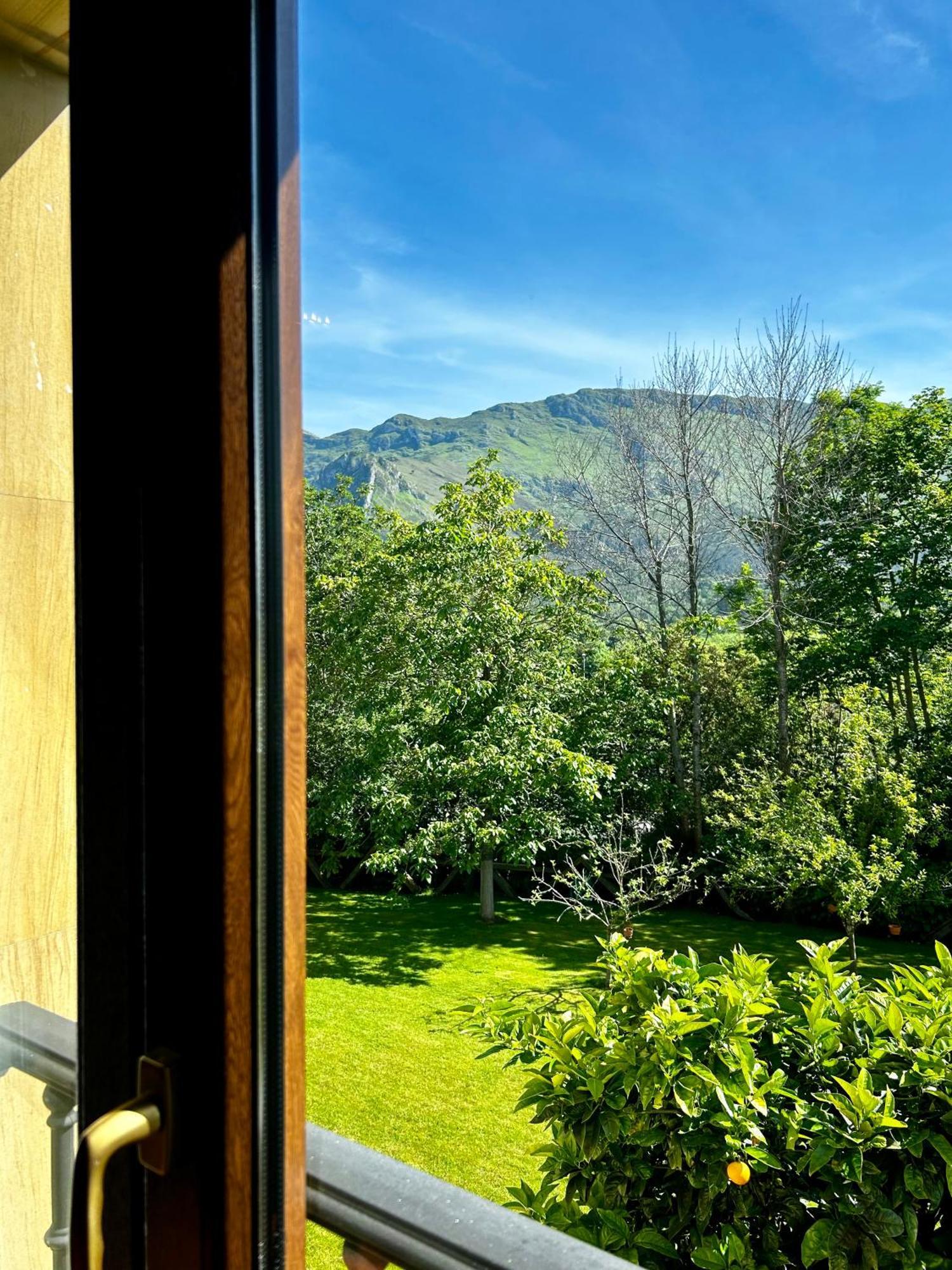 Apartamentos Rurales L'Arquera Llanes Exterior photo